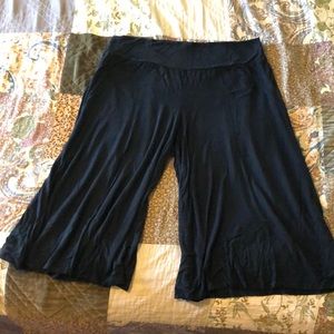 Capri Gauchos
